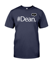 Family Famous Dean Talkos Tee