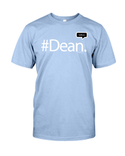 Family Famous Dean Talkos Tee