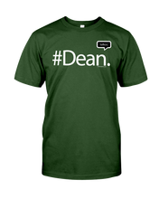 Family Famous Dean Talkos Tee