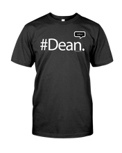 Family Famous Dean Talkos Tee