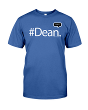 Family Famous Dean Talkos Tee