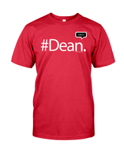 Family Famous Dean Talkos Tee