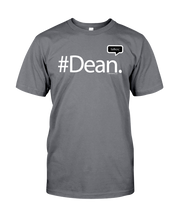 Family Famous Dean Talkos Tee