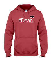Family Famous Dean Talkos Hoodie