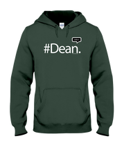 Family Famous Dean Talkos Hoodie
