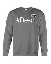 Family Famous Dean Talkos Sweatshirt