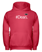 Family Famous Dean Talkos Youth Hoodie