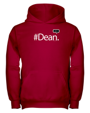 Family Famous Dean Talkos Youth Hoodie