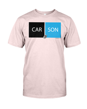 Family Famous Carson Dubblock BB Tee