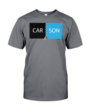 Family Famous Carson Dubblock BB Tee