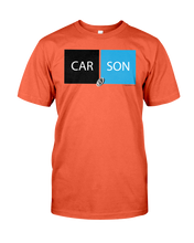 Family Famous Carson Dubblock BB Tee