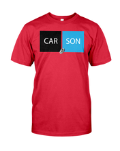 Family Famous Carson Dubblock BB Tee