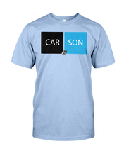Family Famous Carson Dubblock BB Tee