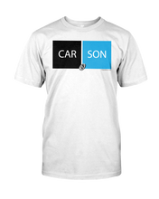 Family Famous Carson Dubblock BB Tee