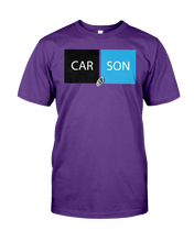 Family Famous Carson Dubblock BB Tee