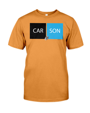 Family Famous Carson Dubblock BB Tee