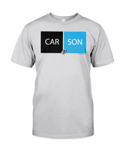Family Famous Carson Dubblock BB Tee