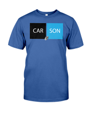 Family Famous Carson Dubblock BB Tee