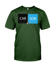 Family Famous Carson Dubblock BB Tee