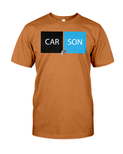 Family Famous Carson Dubblock BB Tee