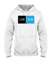 Family Famous Carson Dubblock BB Hoodie