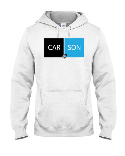 Family Famous Carson Dubblock BB Hoodie