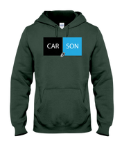 Family Famous Carson Dubblock BB Hoodie