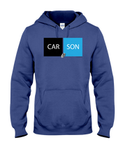 Family Famous Carson Dubblock BB Hoodie