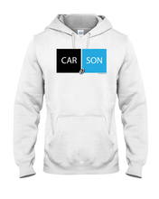 Family Famous Carson Dubblock BB Hoodie