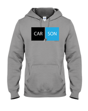 Family Famous Carson Dubblock BB Hoodie