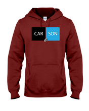 Family Famous Carson Dubblock BB Hoodie