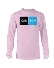 Family Famous Carson Dubblock BB Long Sleeve Tee