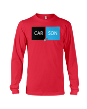 Family Famous Carson Dubblock BB Long Sleeve Tee