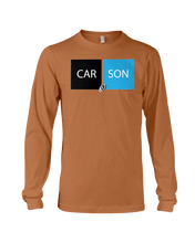 Family Famous Carson Dubblock BB Long Sleeve Tee