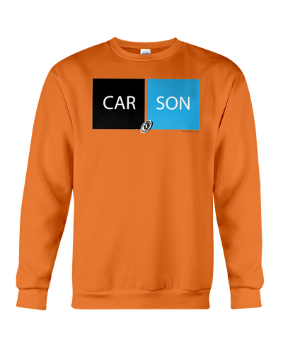 Family Famous Carson Dubblock BB Sweatshirt