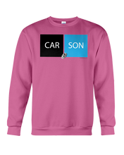 Family Famous Carson Dubblock BB Sweatshirt