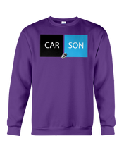 Family Famous Carson Dubblock BB Sweatshirt