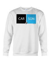 Family Famous Carson Dubblock BB Sweatshirt