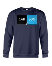 Family Famous Carson Dubblock BB Sweatshirt