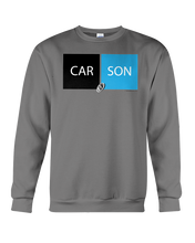 Family Famous Carson Dubblock BB Sweatshirt