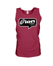 ION Poway Conversation Cotton Tank