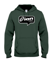 ION Poway Conversation Hoodie