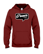 ION Poway Conversation Hoodie