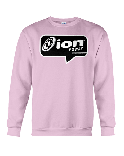 ION Poway Conversation Sweatshirt