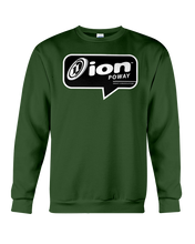 ION Poway Conversation Sweatshirt