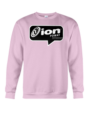 ION Poway Conversation Sweatshirt