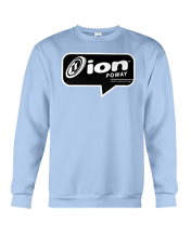 ION Poway Conversation Sweatshirt