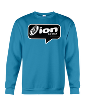 ION Poway Conversation Sweatshirt