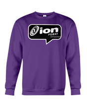 ION Poway Conversation Sweatshirt