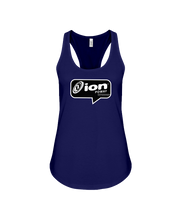 ION Poway Conversation Racerback Tank